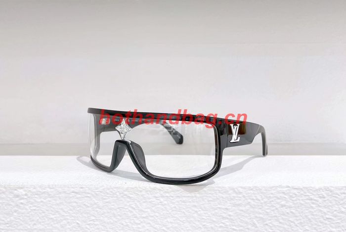 Louis Vuitton Sunglasses Top Quality LVS02385 Louis Vuitton Sunglasses Top Quality LVS02385